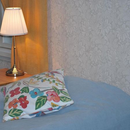 Kirjakkalan Ruukkikylae Teijo Room photo