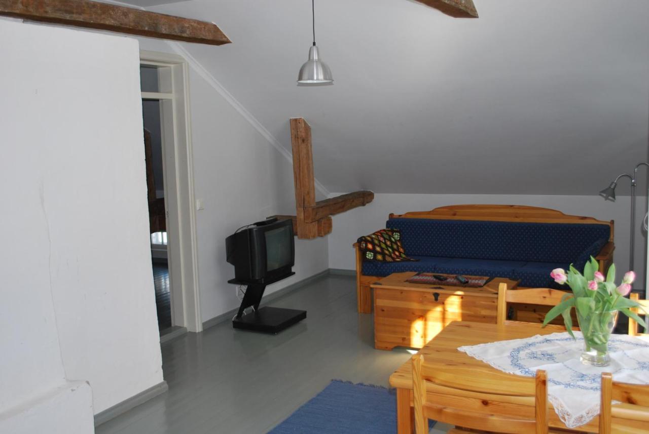 Kirjakkalan Ruukkikylae Teijo Room photo