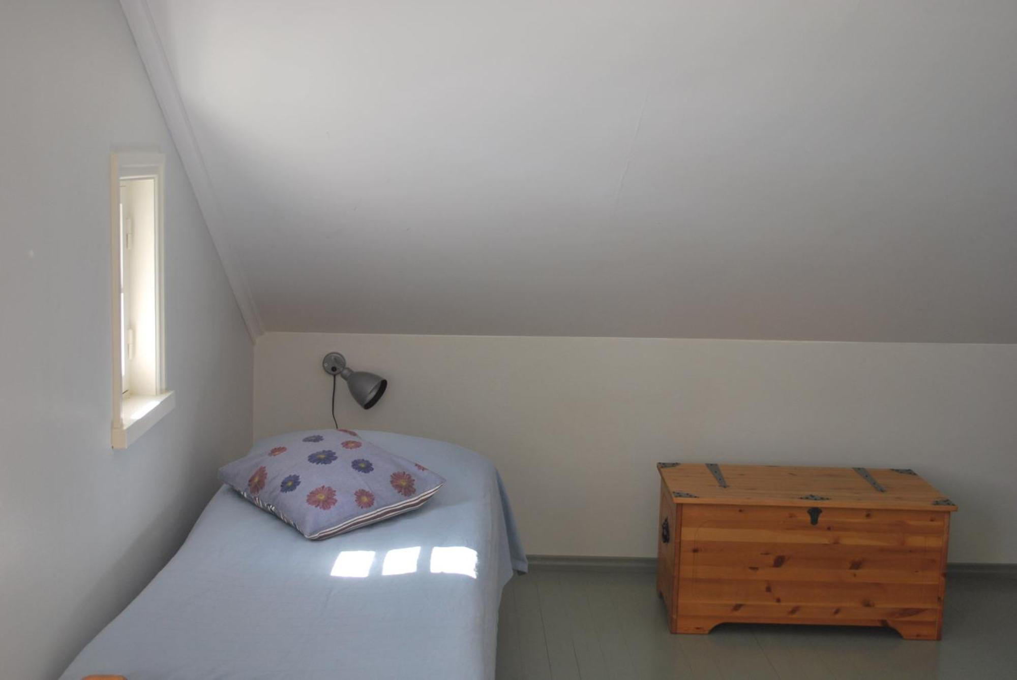 Kirjakkalan Ruukkikylae Teijo Room photo
