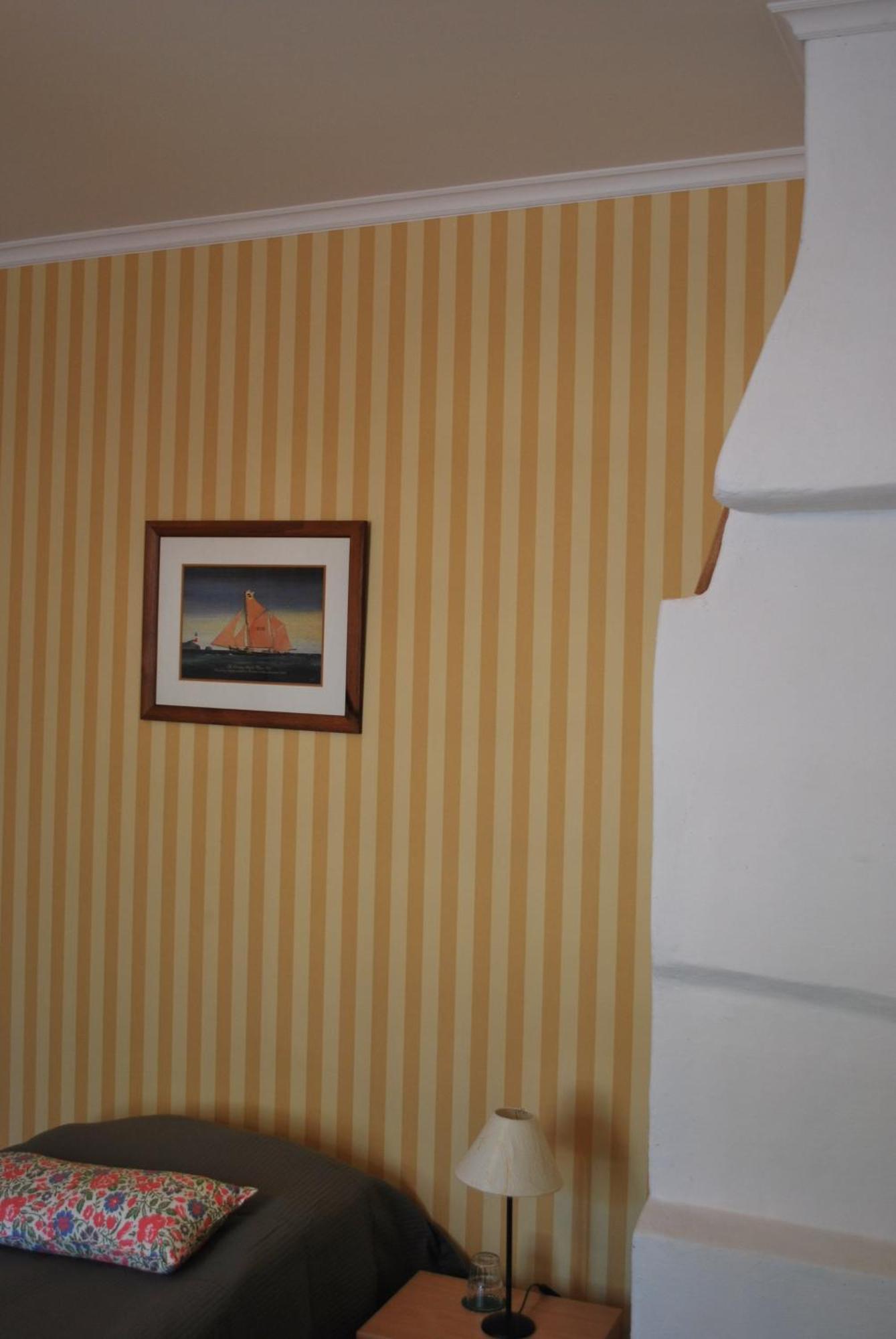 Kirjakkalan Ruukkikylae Teijo Room photo