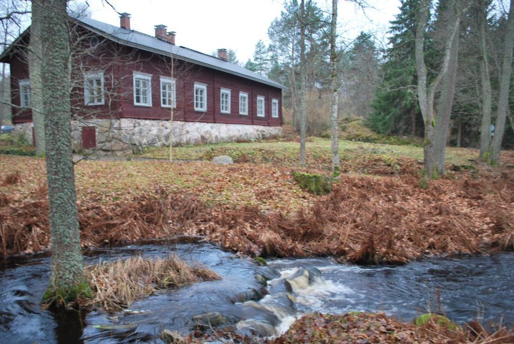 Kirjakkalan Ruukkikylae Teijo Exterior photo