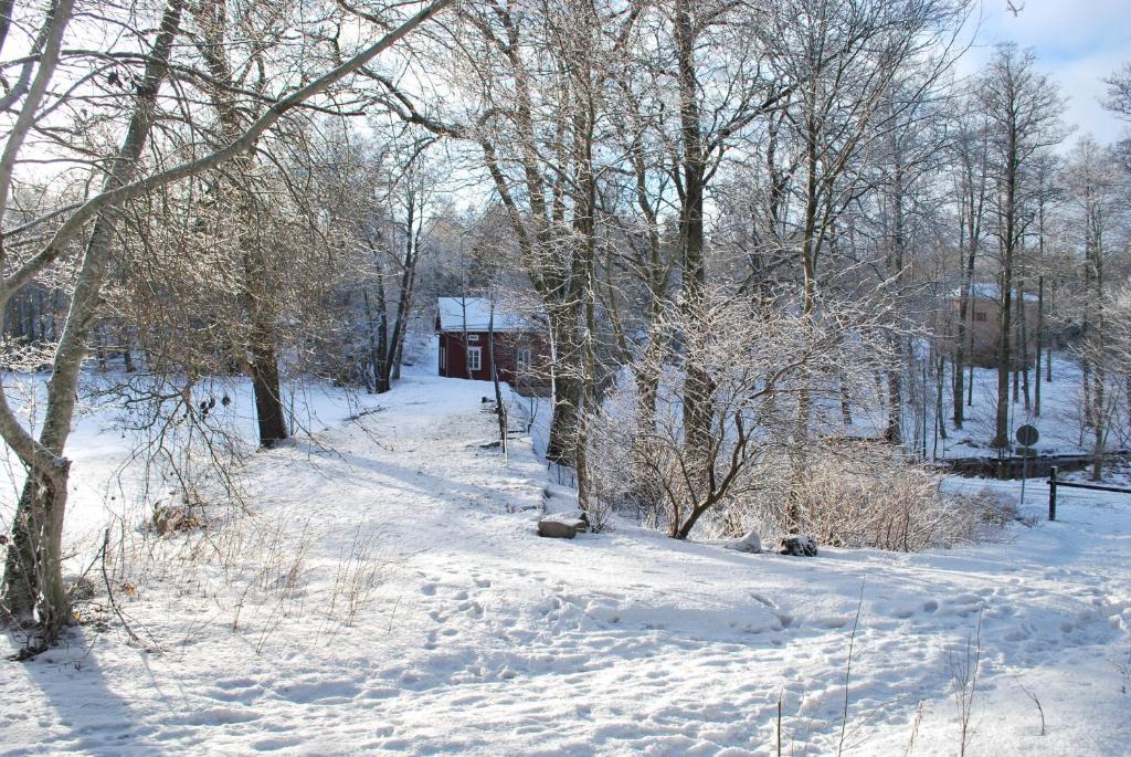 Kirjakkalan Ruukkikylae Teijo Exterior photo