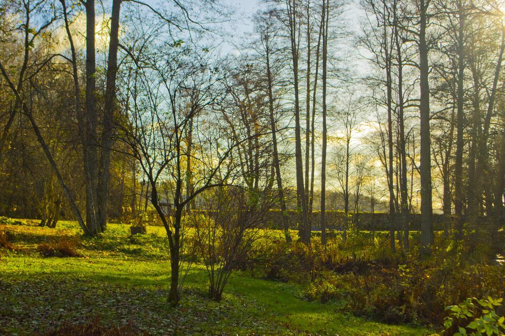 Kirjakkalan Ruukkikylae Teijo Exterior photo